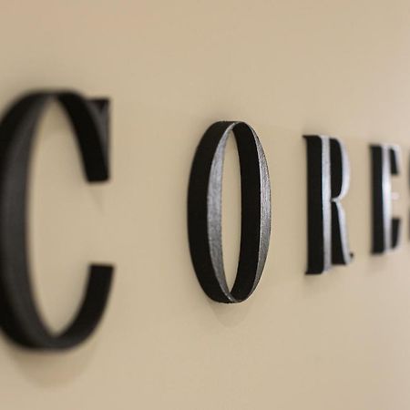 Coresi Rooms Cefalu Exterior photo