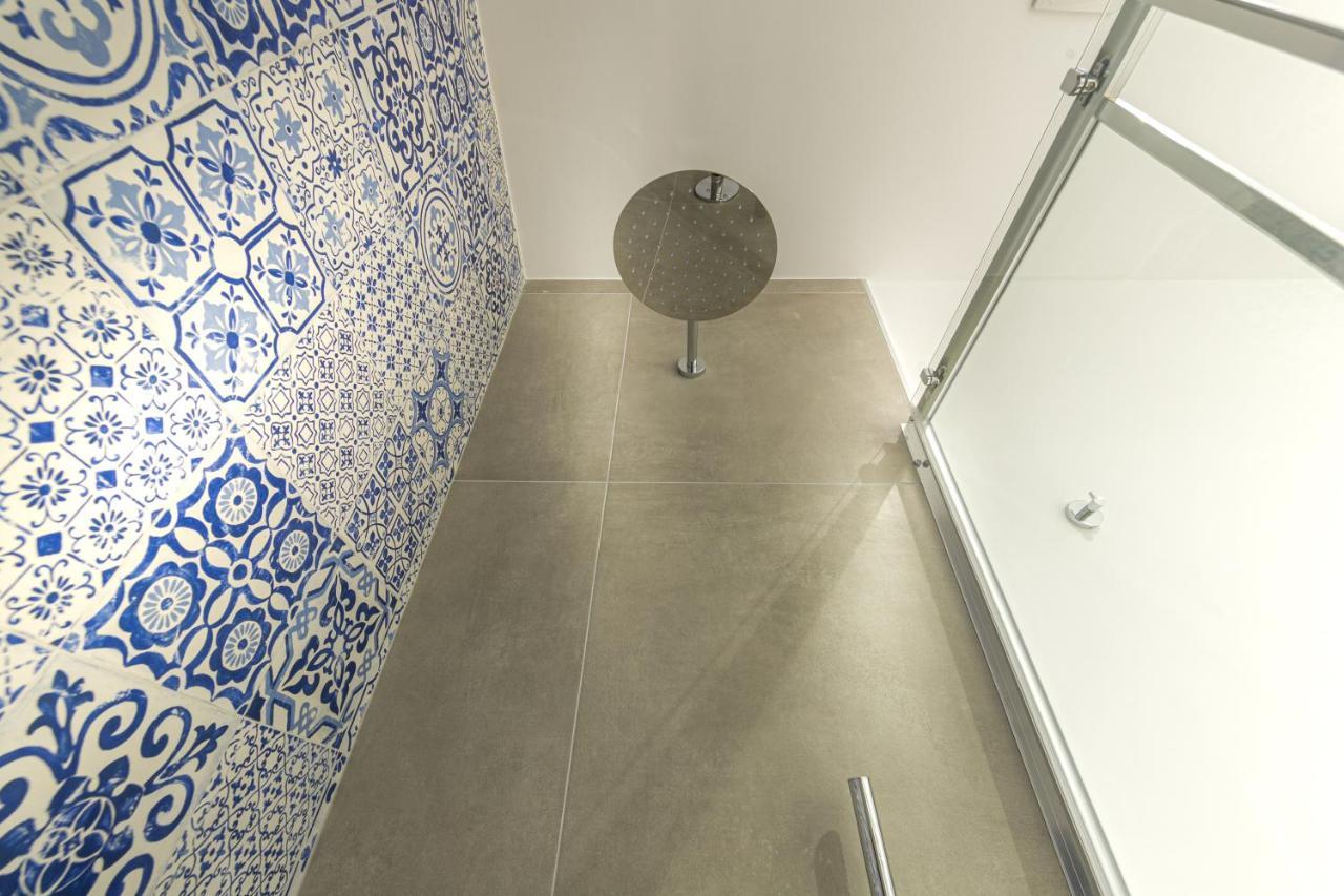 Coresi Rooms Cefalu Exterior photo