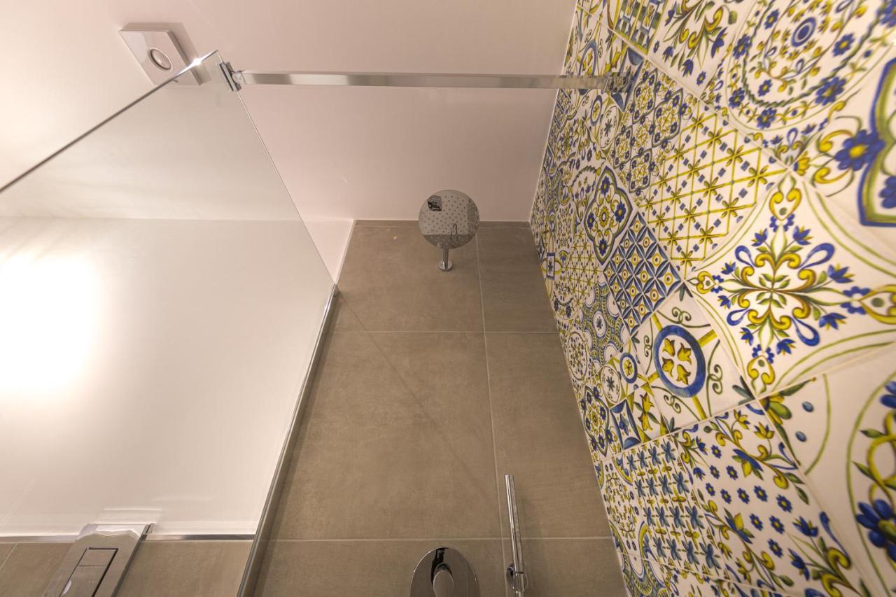 Coresi Rooms Cefalu Exterior photo